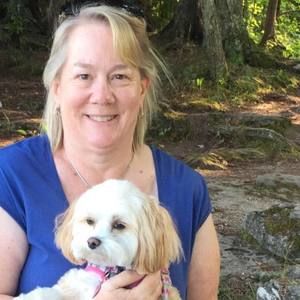 Meet your Posher, Lizabeth